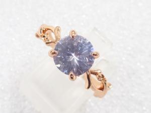 クリスタル　指輪(15号)